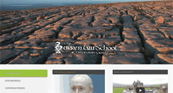 Desktop Screenshot of burrenlawschool.org
